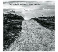 Sokratis Sinopoulos - Topos