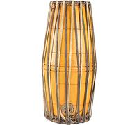 SoKRISHA KRAFTS tapa Madera Hecho a Mano Mridangam - Indio Norte Un Instrumento Musical Madera Mridangam, Amarillo