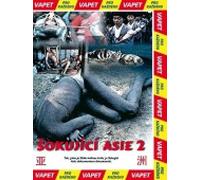 Sokujici Asie 2 (Shocking Asia II: The Last Taboos) [paper sleeve]