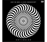 Sol - 2nd Live Concert Hot & Solar [Alemania] [DVD]