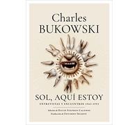Sol, aquí estoy: Entrevistas y Encuentros 1963 - 1993 (Artefactos)
