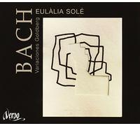 Sol - Bach: Variaciones Goldberg (Version Piano) ; Sole