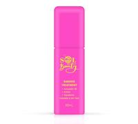 Sol Beauty Barrier Face Treatment Hydrating Moisturising Cream 80ml | Lightweight Face Cream with Avocado Oil to Support Skin Barrier and Cover Dry Patches. Hydrating Moisturising Formula.