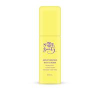 Sol Beauty: Crema facial hidratante enriquecida suave y ligera, crema hidratante diaria para una rutina de cuidado de la piel fácil de usar por la mañana y por la noche. Ideal para viajes.80 ml,