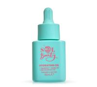 Sol Beauty Hydrating Face Oil Lightweight Facial Oil Antioxidant 50ml