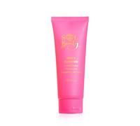 Sol Beauty Milky Face Cleanser - Limpiador facial suave de 150 ml, limpiador facial hidratante, limpiador facial con extracto de avena con niacinamida y ácido hialurónico para pieles secas y sensibles