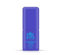 Sol Beauty Moisturising Eye Gel Hydrating Eye Care with Niacinamide 35ml
