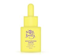 Sol Beauty Moisturising Facial Serum with Niacinamide and Green Tea 50ml