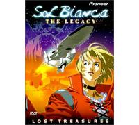 Sol Bianca: Legacy-Lost Treasures [USA] [DVD]