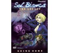 Sol Bianca - The Legacy #3: Going Home by Rica Matsumoto