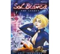 Sol Bianca - The Legacy - vol. 1 [Francia] [DVD]