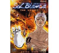 Sol Bianca - The Legacy - vol. 2 [Francia] [DVD]