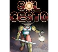 Sol Cesto (PC) - Steam Key - GLOBAL
