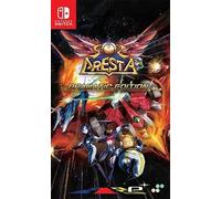 Sol Cresta Dramatic Edition (Importacion) Nintendo Switch standard