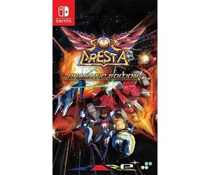 Sol Cresta Dramatic Edition (Importacion) Nintendo Switch standard