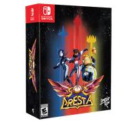 Sol Cresta Dramatic Edition (Limited Run) Juego Fisico para Nintendo Switch