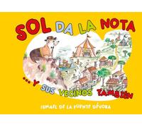 Sol da la nota: …y sus vecinos también