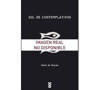 Sol de contemplativos: 14 (Ichthys)