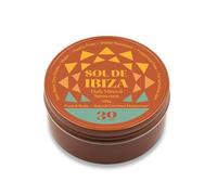 Sol de Ibiza Crema Solar SPF30 Bio 100 gr