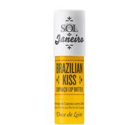 Sol de Janeiro Bálsamo Labial Brasileño Kiss Cupuaçu Lip Butter