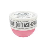 Sol De Janeiro Beija Flor Elasti-Cream crema corporal hidratante que mejora la elasticidad de la piel