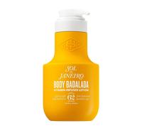 SOL DE JANEIRO - Body Badalada Lotion - Loción Corporal 400ml