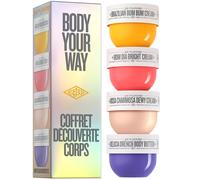SOL DE JANEIRO - Body Your Way Set