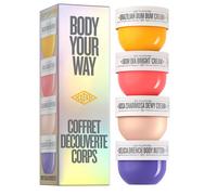 SOL DE JANEIRO - Body Your Way Set