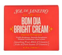 Sol de Janeiro Bom Dia Crema Luminosa 240ml