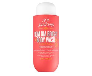 Sol de Janeiro - Bom Dia Bright Body Wash Cheirosa 40 Fragrance Geles de ducha 385 ml female