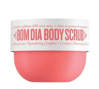 Sol de Janeiro Bom Dia Exfoliante Corporal 220 g