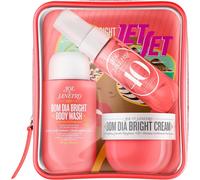 Sol de Janeiro Bom Dia Jet Set Kit De Limpiador Tamaño Viaje
