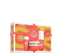 SOL DE JANEIRO - Bom Dia Make a Bright Entrance