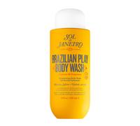 Sol de Janeiro Brazilian 4 Play Moisturizing Shower Cream-Gel 385ml
