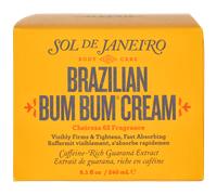 Sol De Janeiro Brazilian Bum Bum Body Cream 240 ml Loción corporal