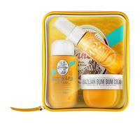 Sol de Janeiro Brazilian Bum Bum Jet Set - 3 piezas