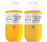 Sol de Janeiro Brazilian Joia Shampoo & Conditioner Duo 295ml