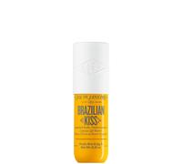 Sol de Janeiro Brazilian Kiss Cupuaçu Lip Butter