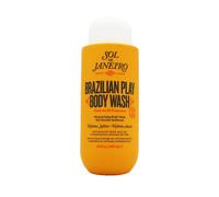 Sol de Janeiro Brazilian 4 Play Moisturizing Shower Cream-Gel 385ml