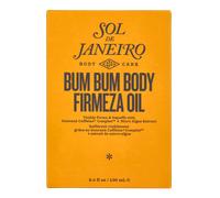 Sol de Janeiro Bum Bum Body Firmeza Oil 100ml