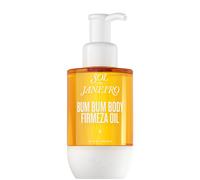 Sol de Janeiro Cuidado Cuidado corporal Bum Bum Body Firmeza Oil 100 ml
