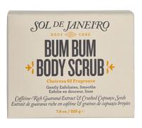 Bum Bum Body Scrub