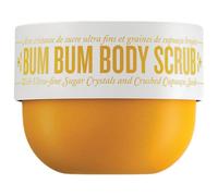 Sol De Janeiro - Bum Bum Body Scrub - Exfoliante Corporal