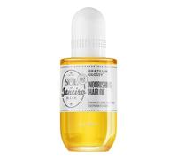 Sol de Janeiro Cuidado Cuidado del cabello Aceite nutritivo para el cabello 60 ml