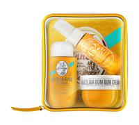 Sol de Janeiro Bum Bum Jet Set Body Care Travel Travel Travel Kit