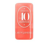 Sol De Janeiro Cheirosa 40 Jelly Perfume Balm Perfume sólido 4 g