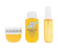 Sol De Janeiro Cheirosa 48 Body Badalada Body Lotion 100ml