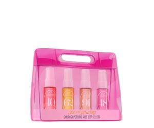SOL DE JANEIRO - Cheirosa Perfume Mist Set