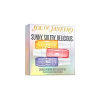 SOL DE JANEIRO - Sunny. Sultry. Delicious Set