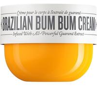 ¡33% DTO! Crema Corporal Brazilian Bum Bum Cream 75 ml